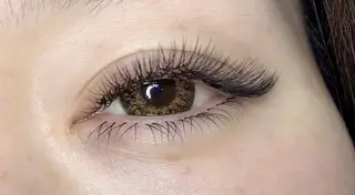 マツエク・マツパ Cute B e au t yのマツエク・マツパデザイン