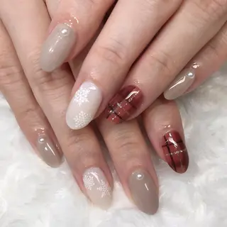 ネイル muu. maiのネイルデザイン