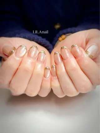 ネイル Nail Salon LILAのネイルデザイン