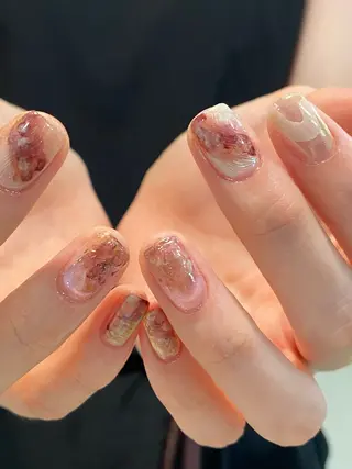 ネイル C. Ricoのネイルデザイン