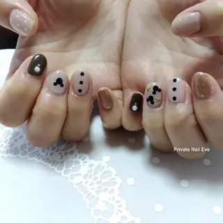 ネイル ネイル junkoのネイルデザイン