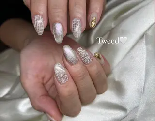 ネイル Private nailsalon  N所属・N nail - KOBE -のネイルデザイン