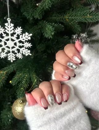 ネイル Lyna 池袋のネイルデザイン