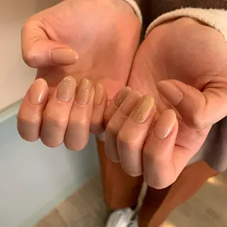 ネイル Natsuko 🐥のネイルデザイン