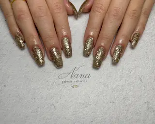 ネイル nailsalon NANAのネイルデザイン