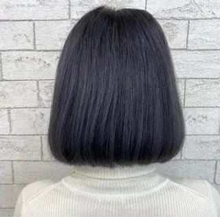 カラー 🩵モテメンズカット MIYABI🩵のヘアスタイル