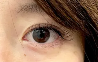 マツエク・マツパ eight たまプラーザ　ニイナのマツエク・マツパデザイン