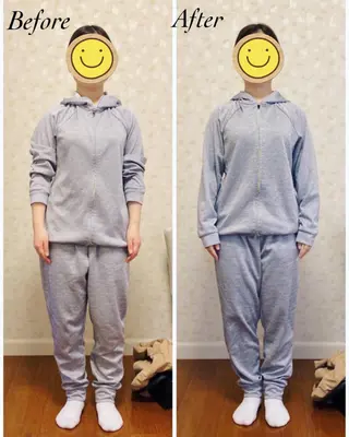 Anne’s happyBonesのエステ・リラクイメージ