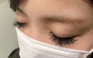 マツエク・マツパ WARP 高橋のマツエク・マツパデザイン