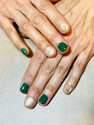 ネイル tsue ~ツエ~のネイルデザイン