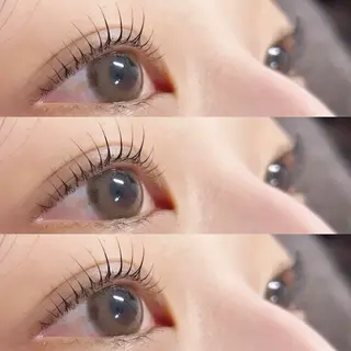 マツエク・マツパ broom_kupu RIOのマツエク・マツパデザイン