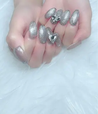 ネイル hairsalon556所属・hairsalon 556のネイルデザイン