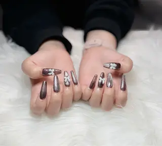 ネイル Nichi Nails❤️のネイルデザイン