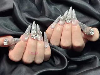 ネイル AConNailSalon所属・ACon NailSalonのネイルデザイン