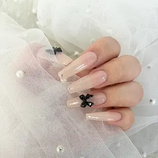 ネイル Basic本厚木店 Ruka♛のネイルデザイン