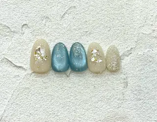 ネイル Bianca watanabeのネイルデザイン