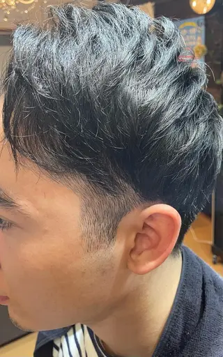 メンズ ☆ バリの楽園のエステ・リラクイメージ