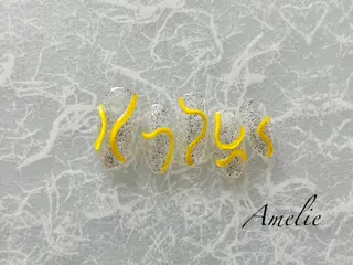 ネイル yo koのネイルデザイン