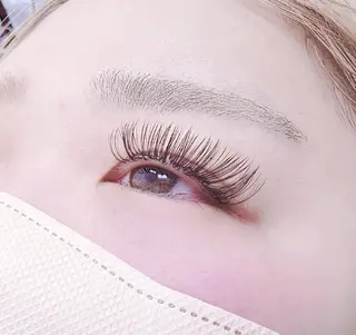 マツエク・マツパ Batik町田店所属・Batik町田店 長谷川ゆみのマツエク・マツパデザイン