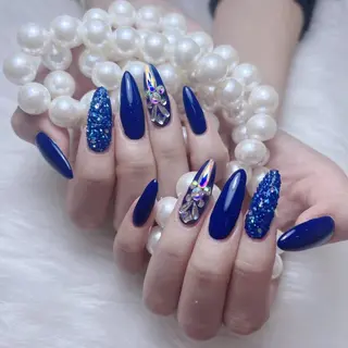 ネイル Nail Monsterのネイルデザイン