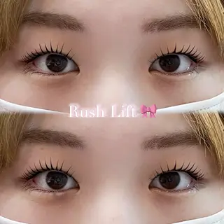 マツエク・マツパ Bianca浦和 misa♡̴⟡.˚のマツエク・マツパデザイン