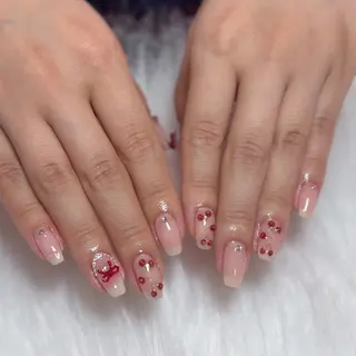 ネイル RE:Bonn所属・salon re:bonnのネイルデザイン