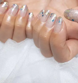 ネイル rokunana 佐野のネイルデザイン