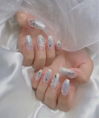 ネイル emu enyaのネイルデザイン