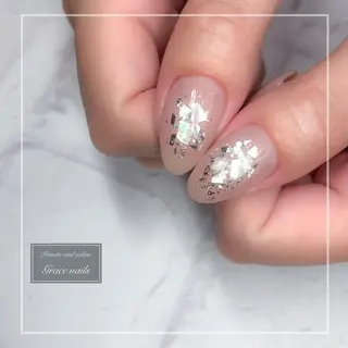 ネイル GRACE NAILSのネイルデザイン