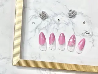 ネイル Nailist ★Suzu★のネイルデザイン