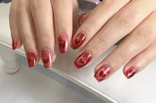 ネイル もも もものネイルデザイン