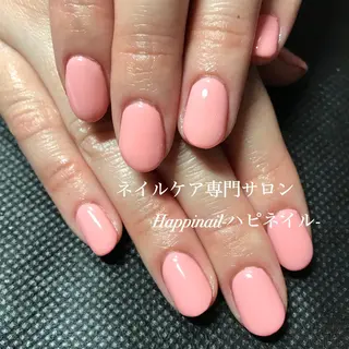 ネイル ケアが得意なサロン Happinailのエステ・リラクイメージ