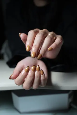 ネイル MInX nail MINAMIのネイルデザイン