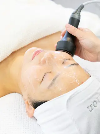 Beauty Zion所属・Beauty Zionのエステ・リラクイメージ