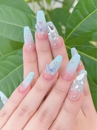 ネイル な なのネイルデザイン