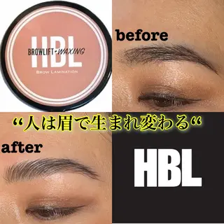 アイブロウ total beauty salon Raffoler所属・Raffoler りさのエステ・リラクイメージ