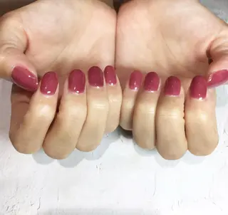 ネイル NINE... Mikiのネイルデザイン