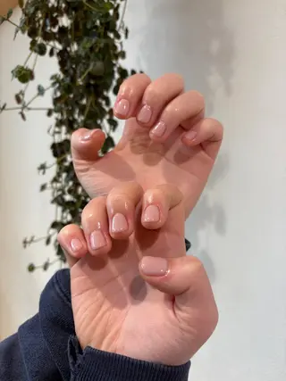 メンズ ネイル 似合わせカット ▫️ｲﾁｶ🌻のヘアスタイル