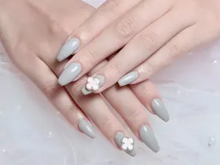 ネイル Bél Nail salonのネイルデザイン