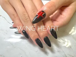 ネイル I. AYUMIのネイルデザイン