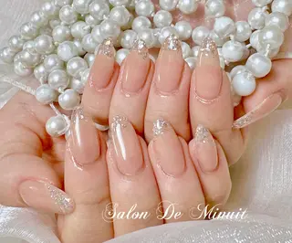 ネイル TinaNail 池袋店のネイルデザイン