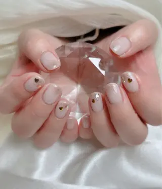 ネイル Pilina nail salonのネイルデザイン