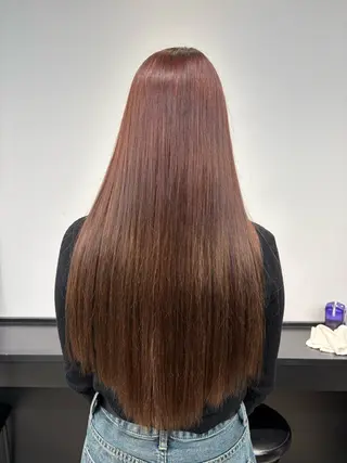 ロング カラー Koya ショート/ボブのヘアスタイル