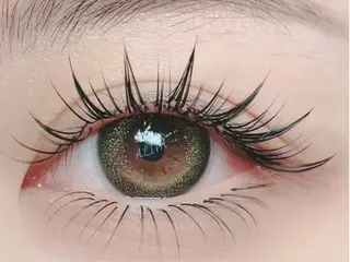 マツエク・マツパ ALITA 池袋店✨のマツエク・マツパデザイン