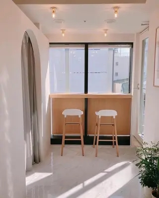 マツエク・マツパ アイブロウ 𝗠𝗔𝗬𝗨 🌙のマツエク・マツパデザイン