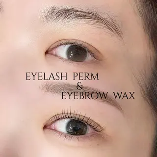 アイブロウ petit luxe所属・ᴍᴀʀɪɴ ⏾のマツエク・マツパデザイン