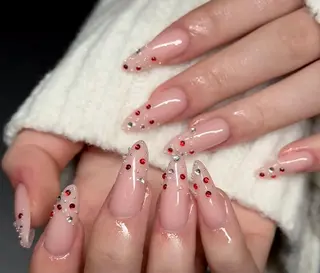 ネイル 🎀 KiKi_nailのネイルデザイン