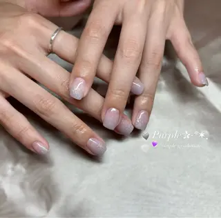 ネイル N nail ayakaのネイルデザイン