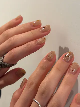 ネイル Angel tailのネイルデザイン