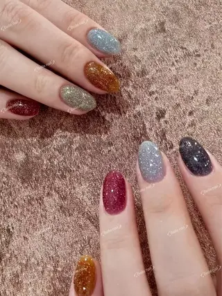 ネイル Belle nail nanaのネイルデザイン
